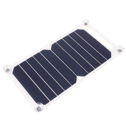 300W Compact Suitcase Portable Solar Panel