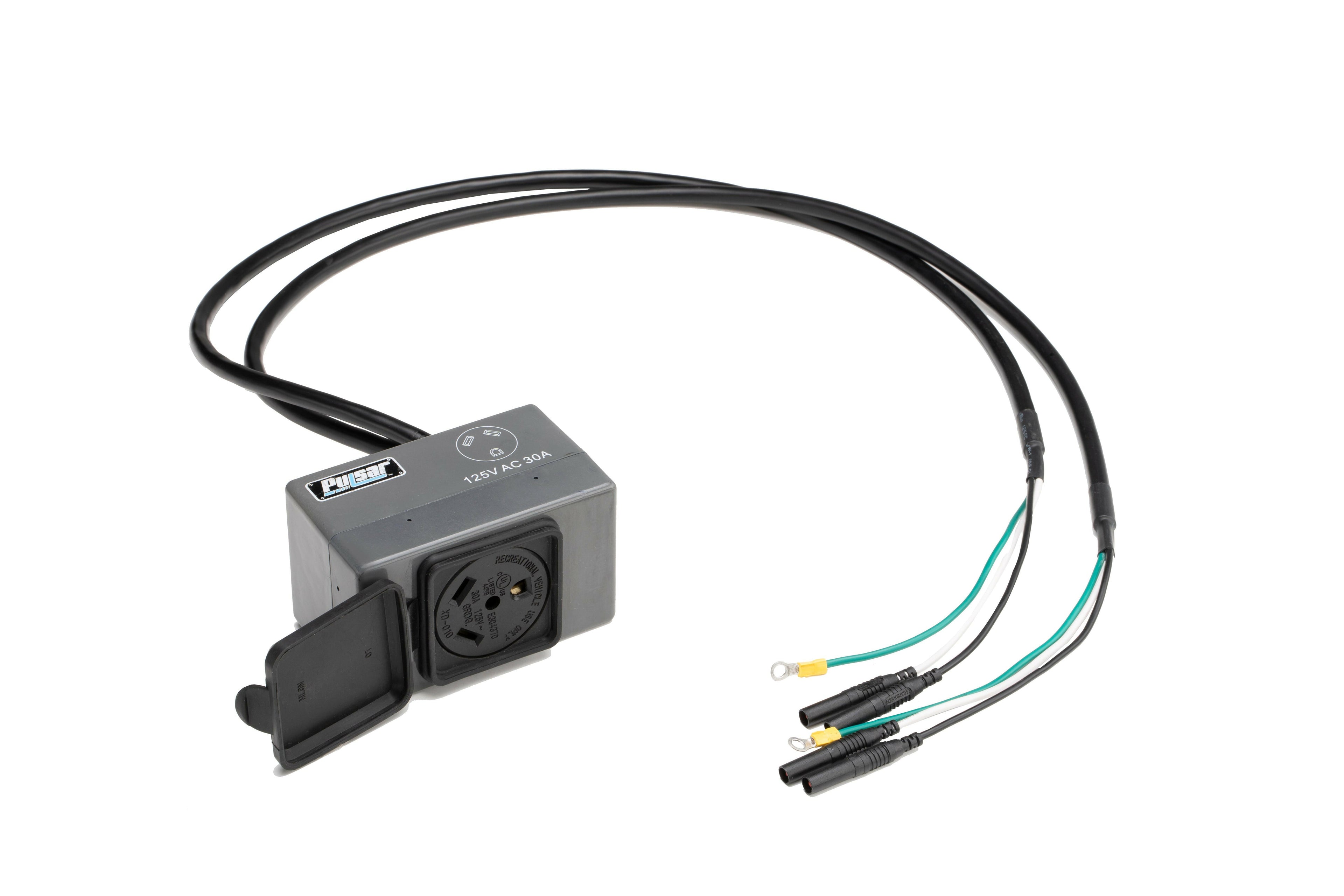 30A Inverter Generator Parallel Kit